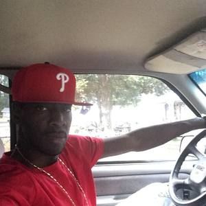 Meet your Posher, Edgar